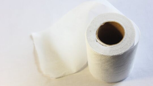 Wat zijn de voordelen van duderzame wc-papier ten opzichte van normaal papier?