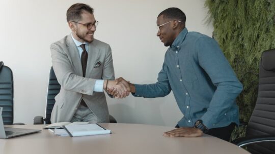 Waarom is het belangrijk voor recruiters om succesvol te zijn?