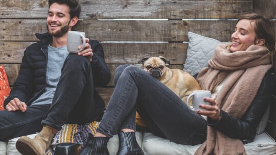 Het Heerlijke Aroma van Koffie: Een Reis door de Wereld van Koffiebonen en Lavazza Koffie