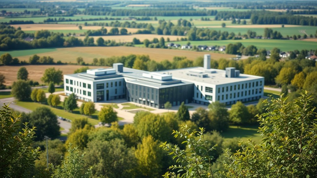 Toegankelijke zorg door samenwerking in lokale gemeenschappen