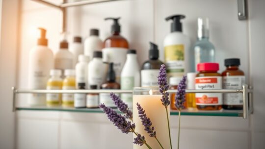 Natuurlijke zelfzorg: kleine veranderingen, groot gezondheidsvoordeel