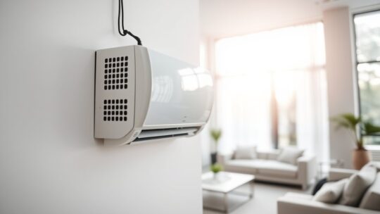 Airco op maat: comfort en efficiëntie voor jouw huis