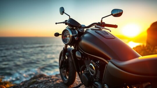 Motorverzekeringen vergelijken: vind de ideale dekking voor jou