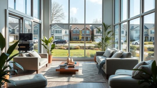 Hoe stijgende hypotheekrentes jouw woondromen beïnvloeden