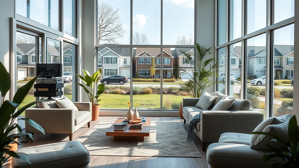 Hoe stijgende hypotheekrentes jouw woondromen beïnvloeden